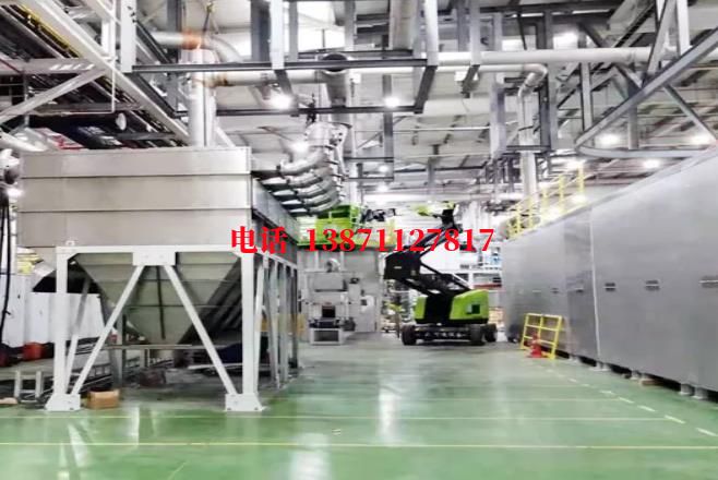 和田市机电设备安装工程,设备安装公司